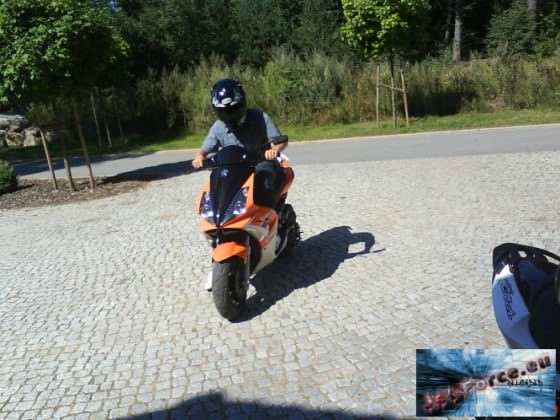 ich und mein jetty