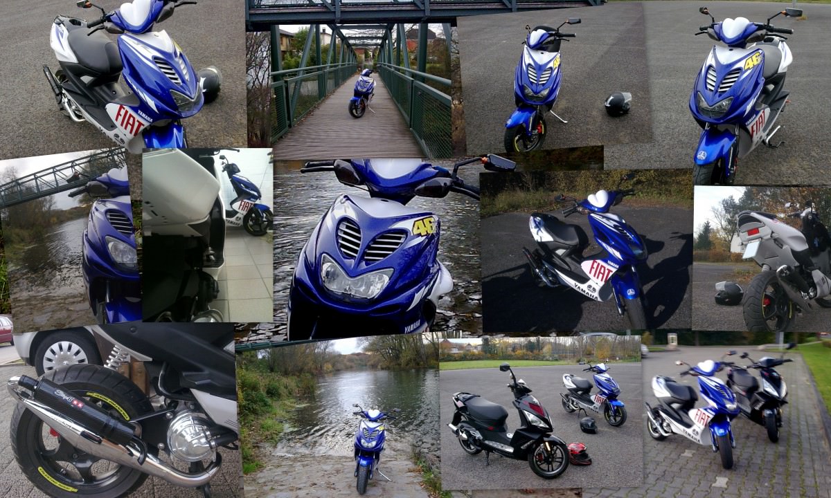 Aerox :D