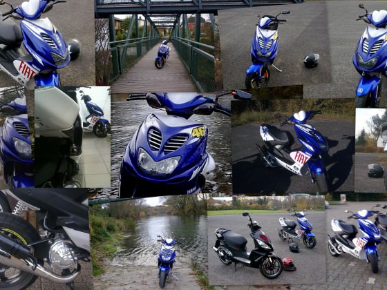 Aerox :D