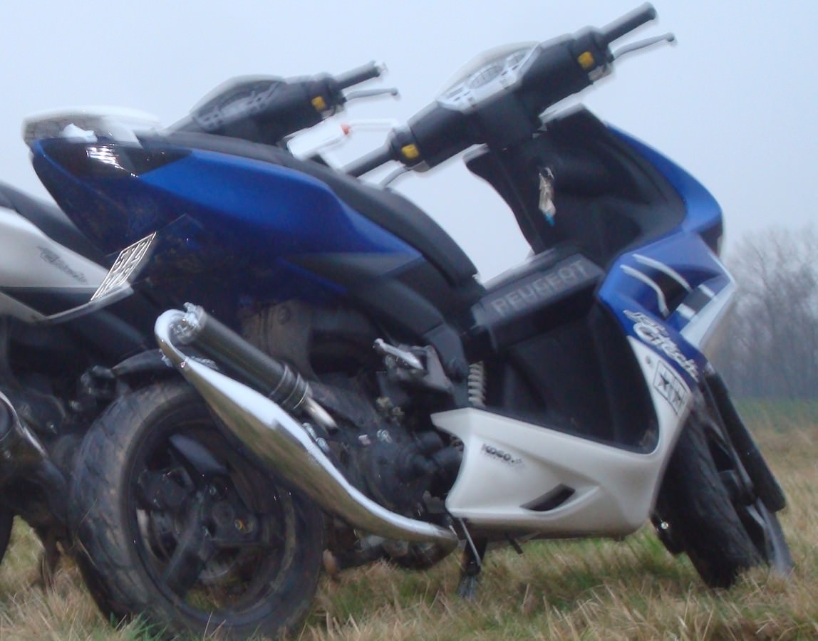 ZX dran *.*
