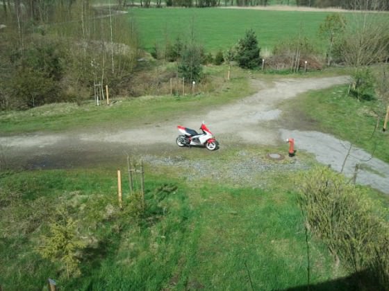 kleine tour ;)