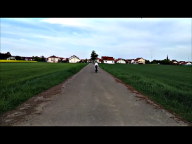 Wheelis versucht :D
