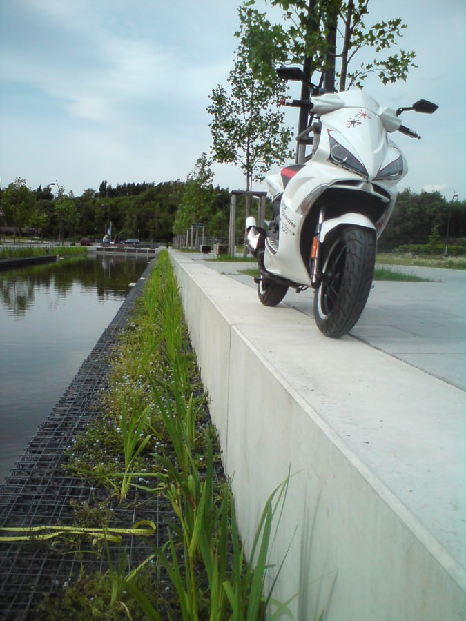 Der Scooter