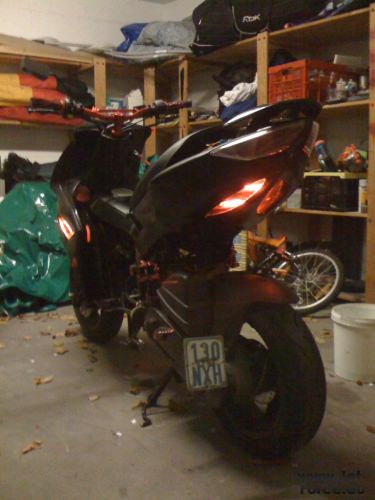 Fertig :D
