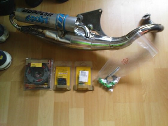 Bestellung ist da =)