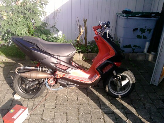monster