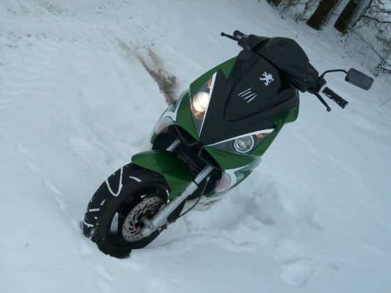 WINTER