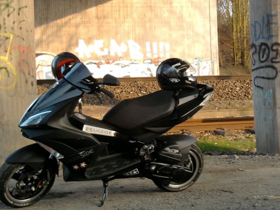 Heute mal Gechillt ;D