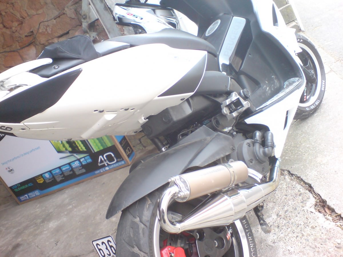 Next R <3