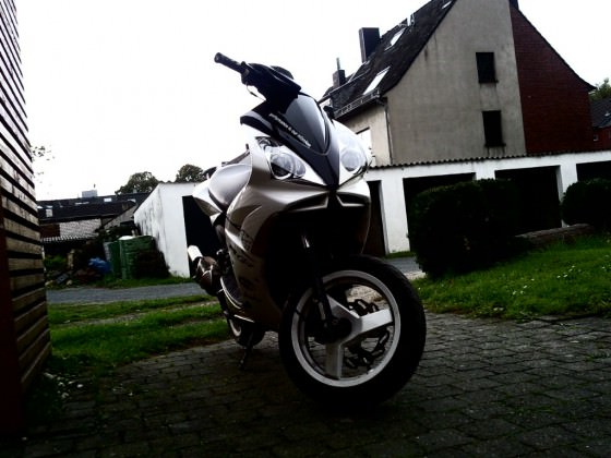Geiler Tag