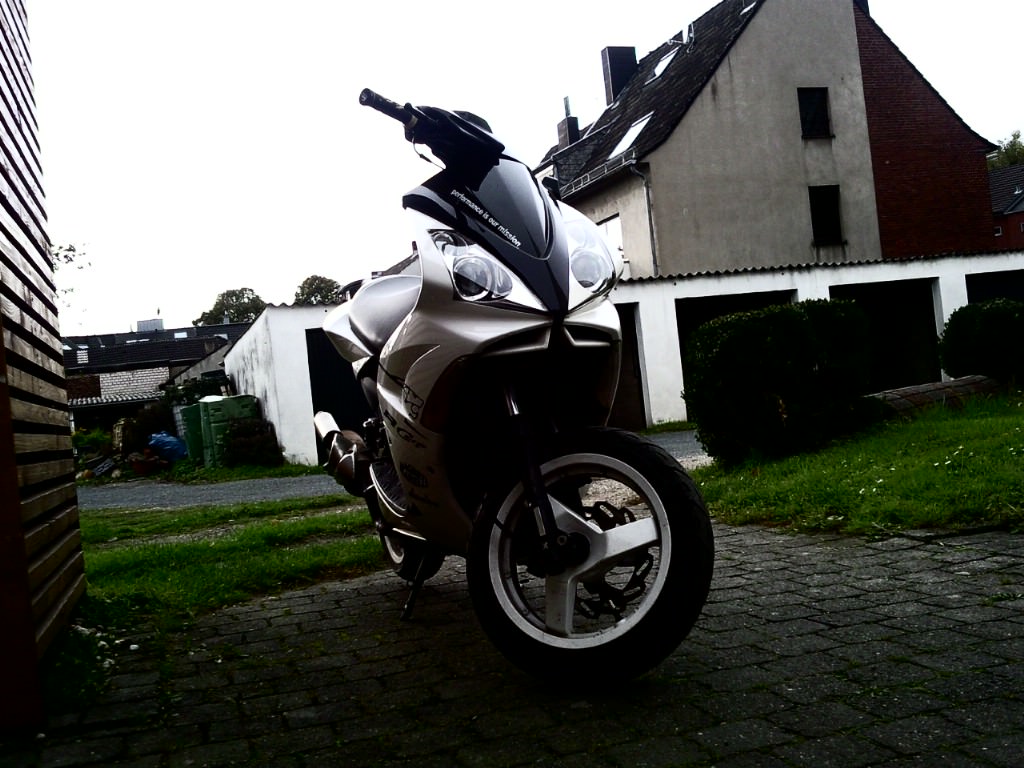 Geiler Tag