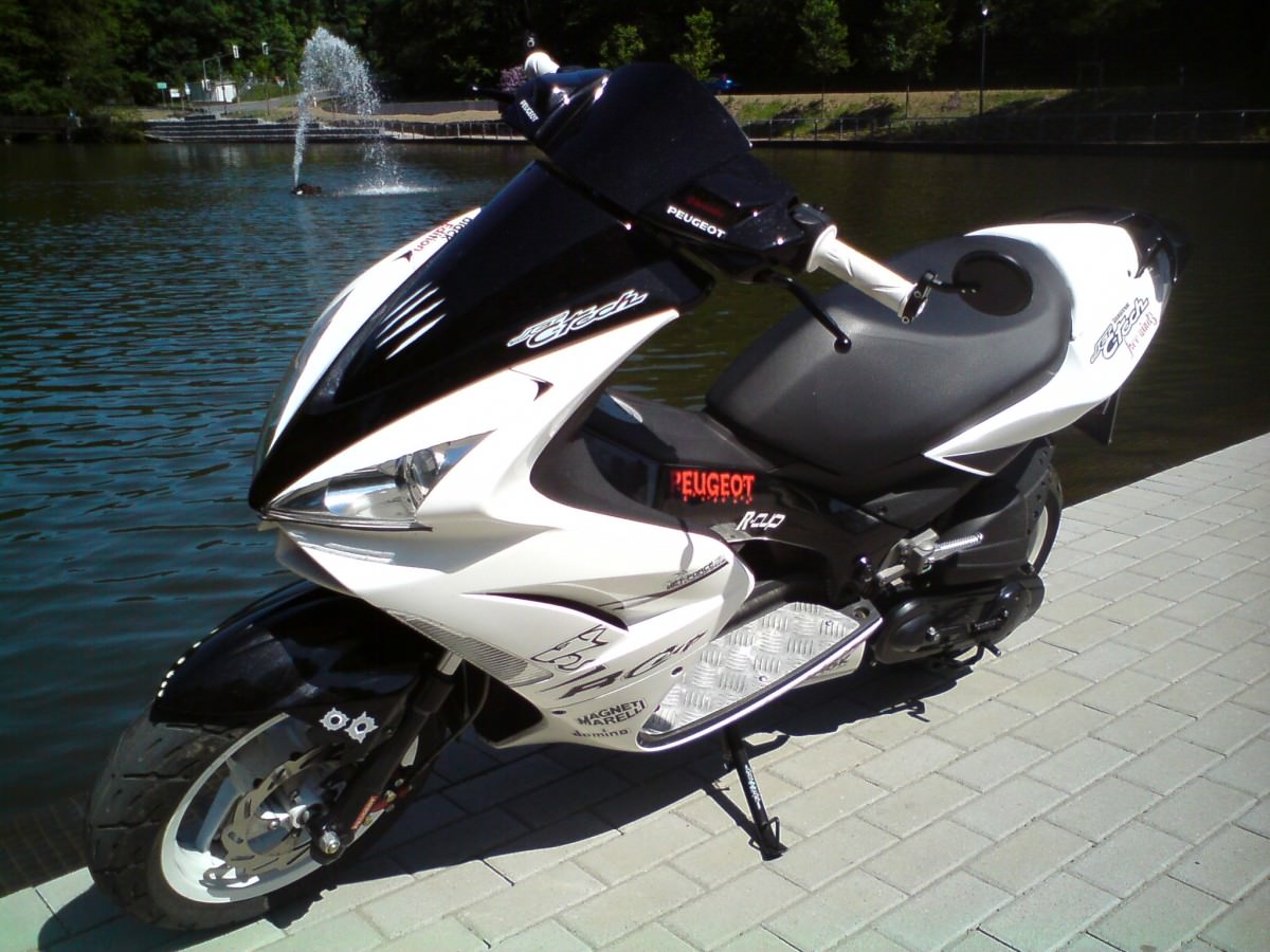 Volker`s Roller