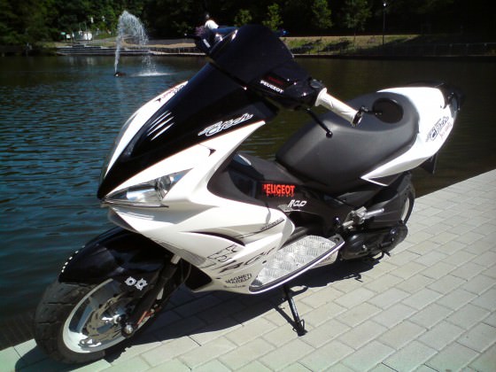 Volker`s Roller