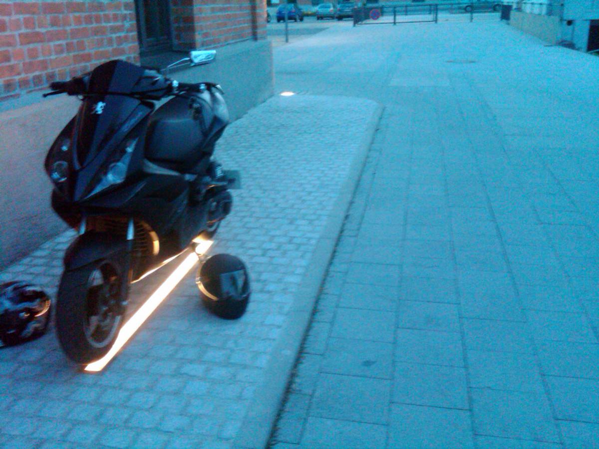 Alte Zeit <3