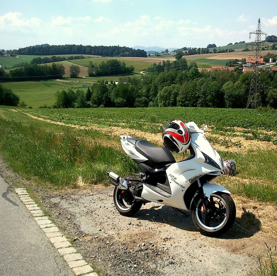 Sommer ♥