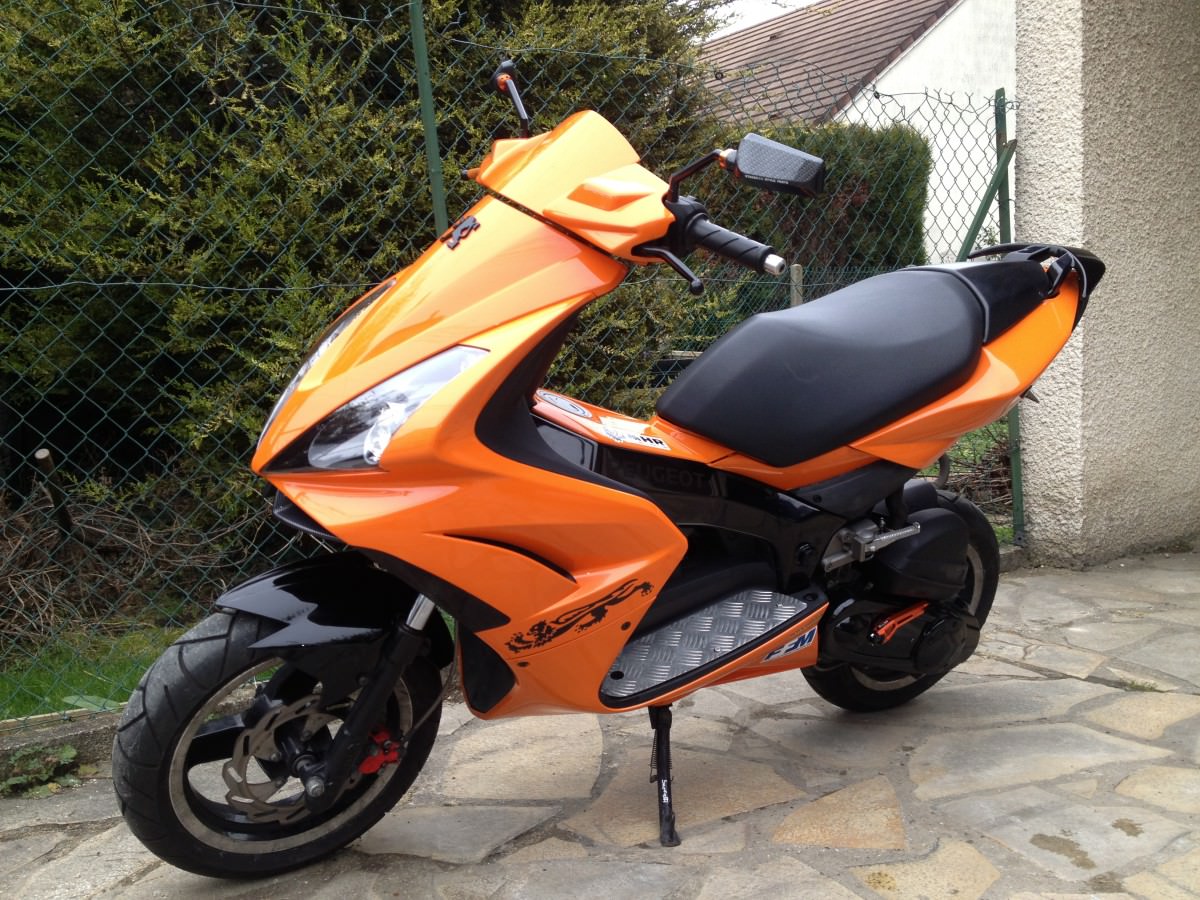 jet force made in france