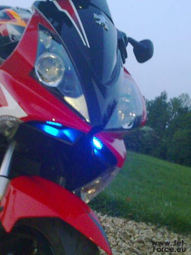 mein Scoot