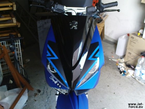 Endlich mit downi :D...