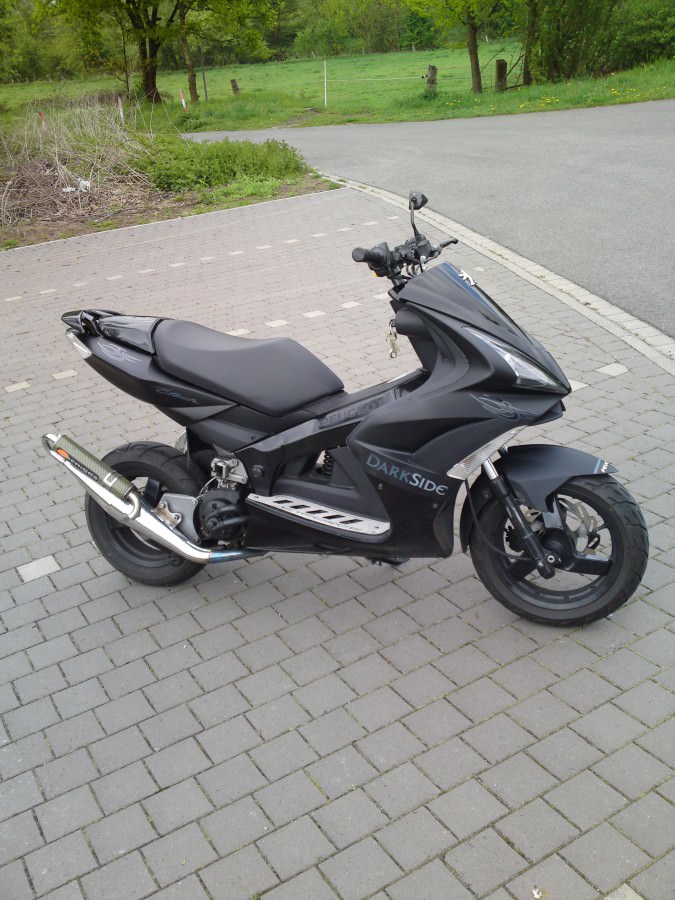 My Scoot