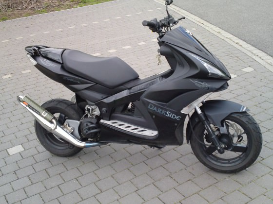 My Scoot