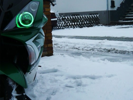 schnee -.-