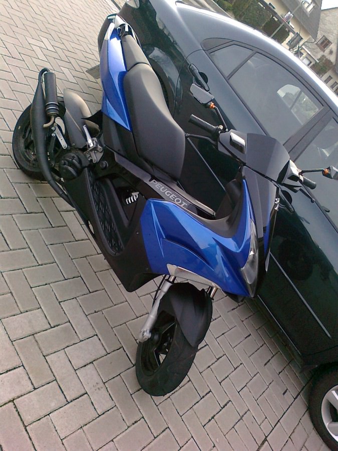Neuer Pott :D