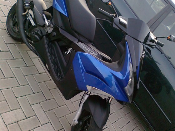 Neuer Pott :D