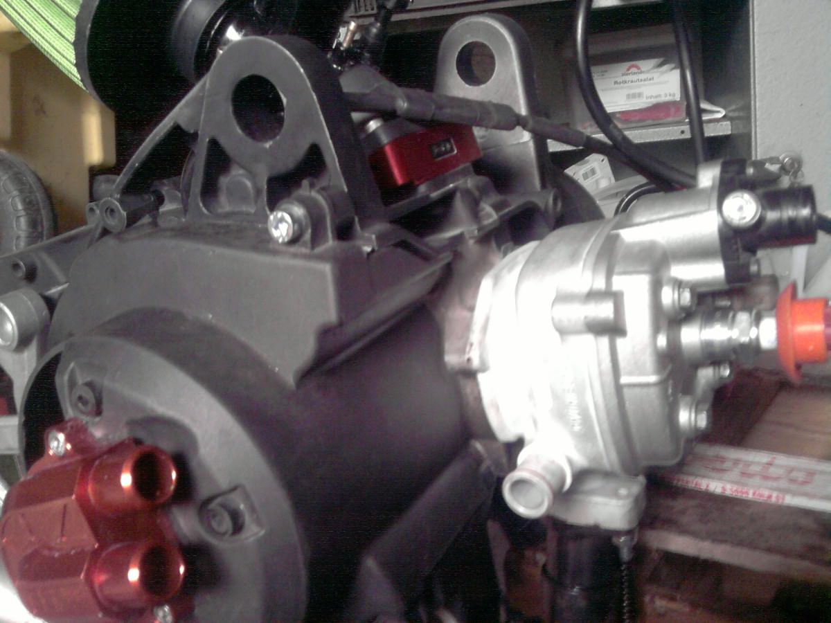 motor