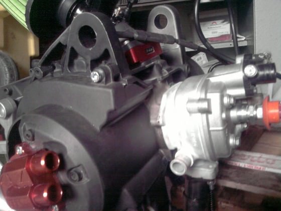 motor