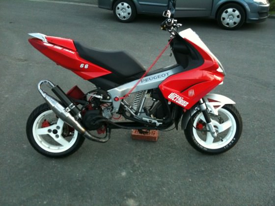 Street Jet!! :)