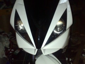 Meins :D..