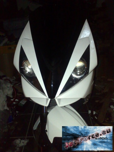 Meins :D..