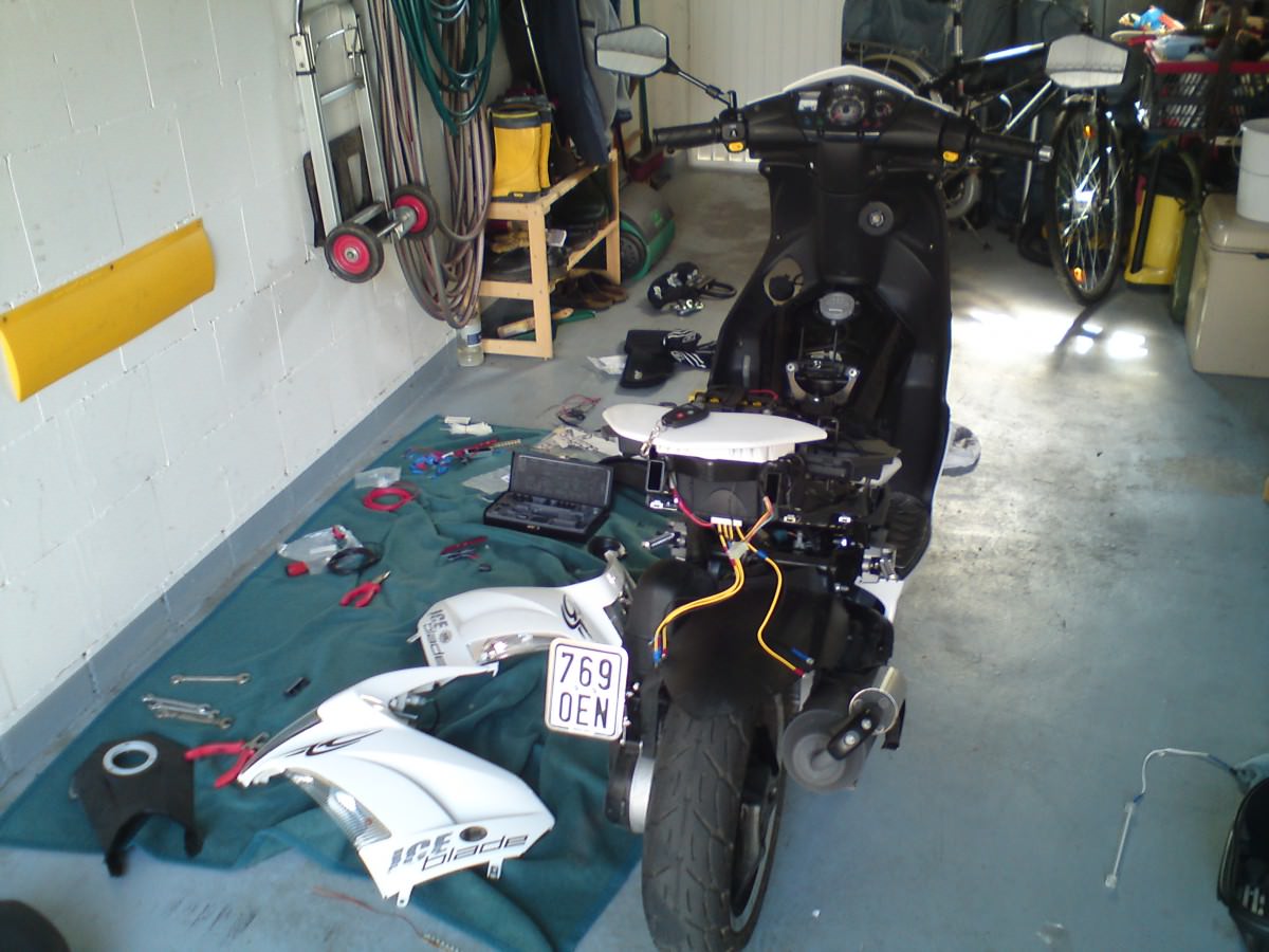 Naked^^