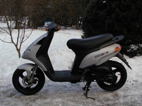 Suche ne NRG