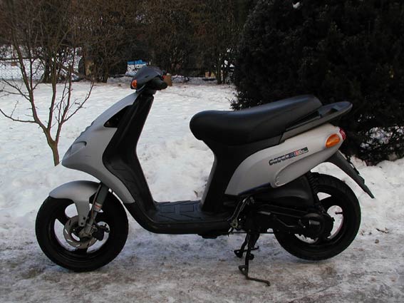 Suche ne NRG