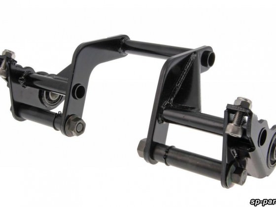 Suche Subframe