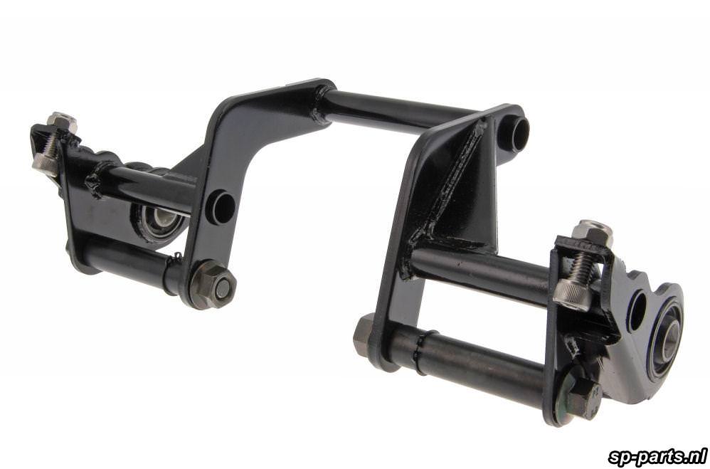Suche Subframe