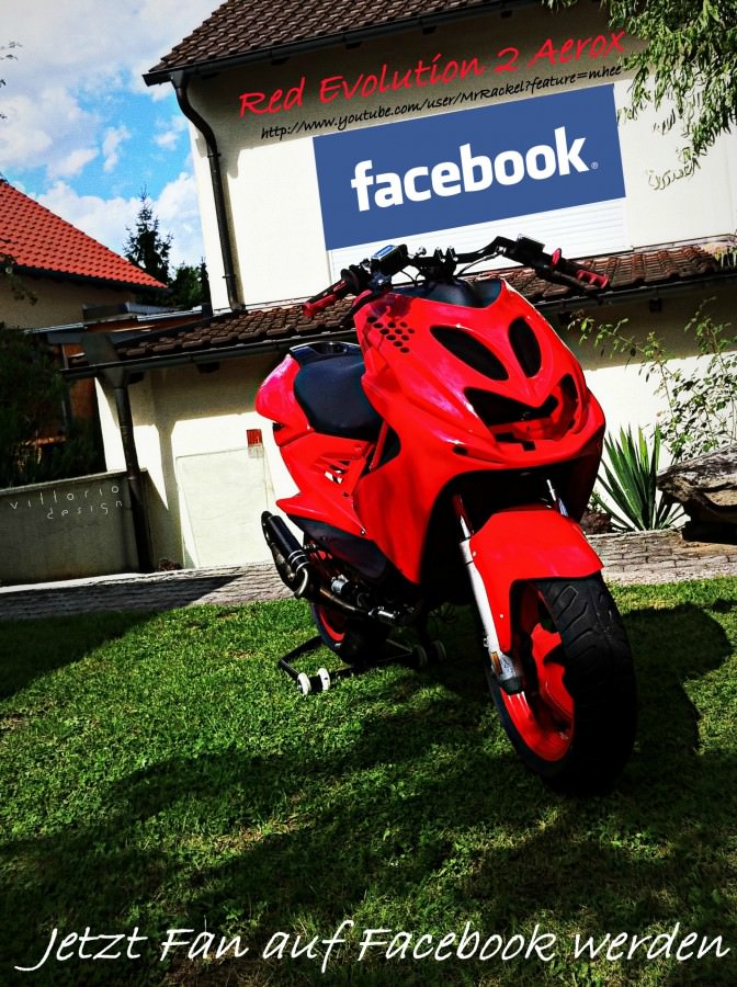 http://www.facebook.com/pages/Red-Evolution-2-Aerox/186784158045363