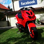 http://www.facebook.com/pages/Red-Evolution-2-Aerox/186784158045363