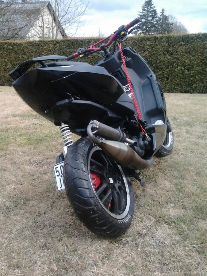 Neu :)