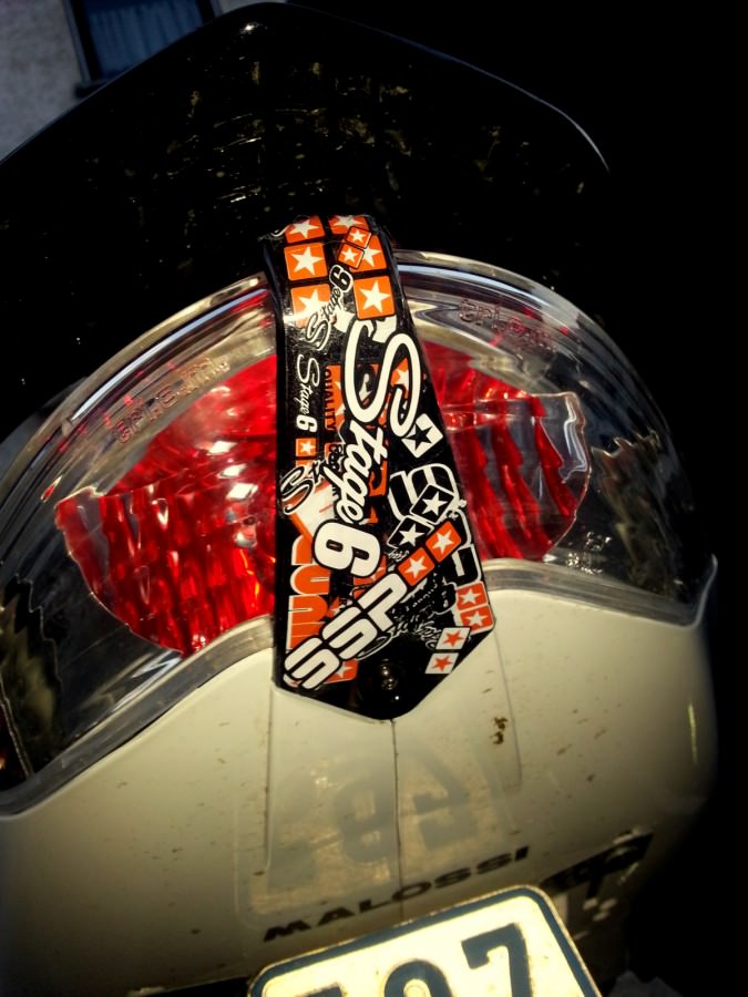 Stickerbomb:D