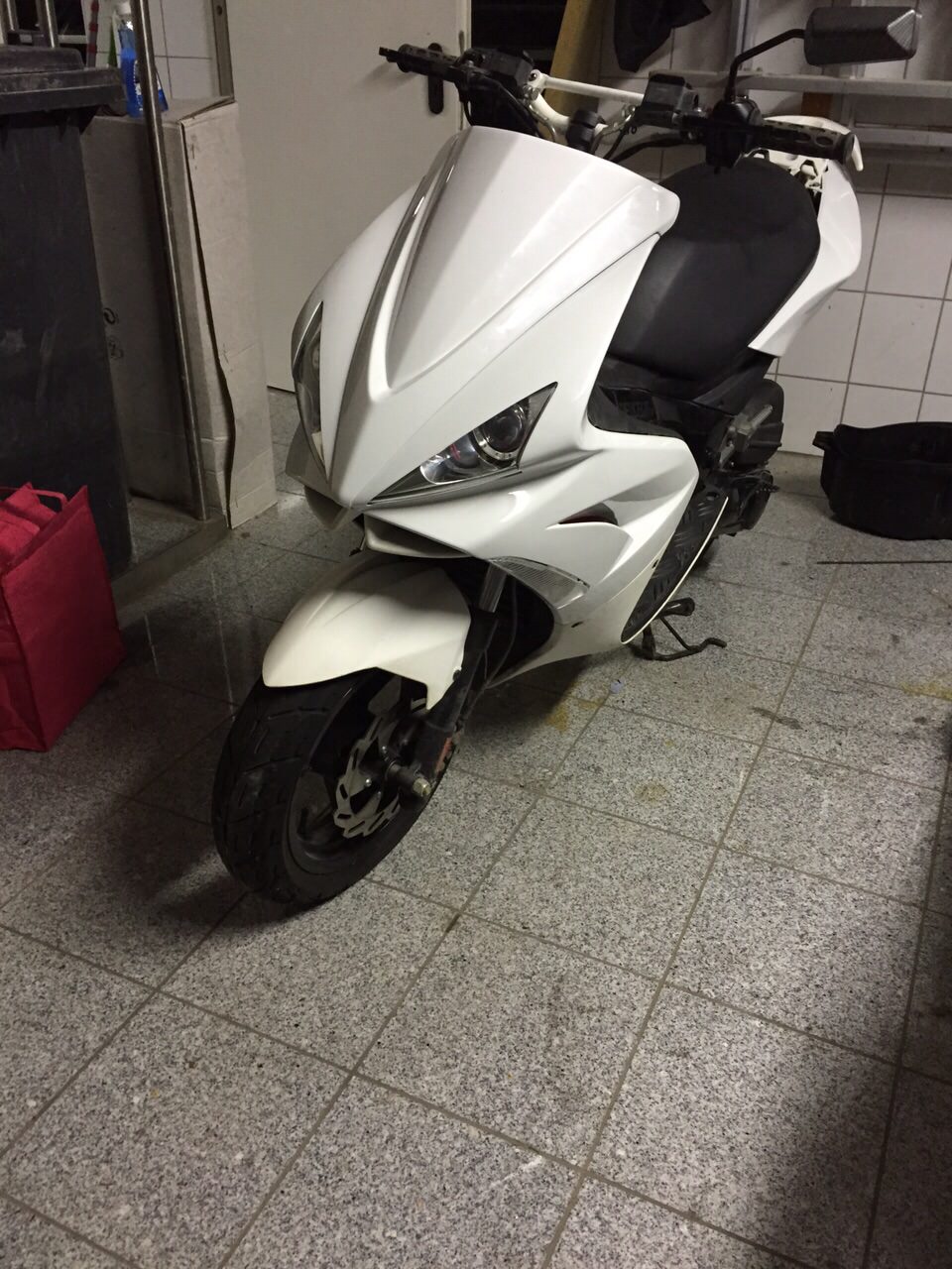 Nach 6 Jahren endlich fertig