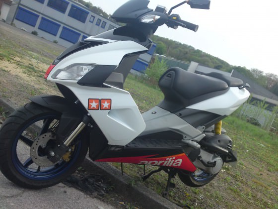 meine sr 50 r