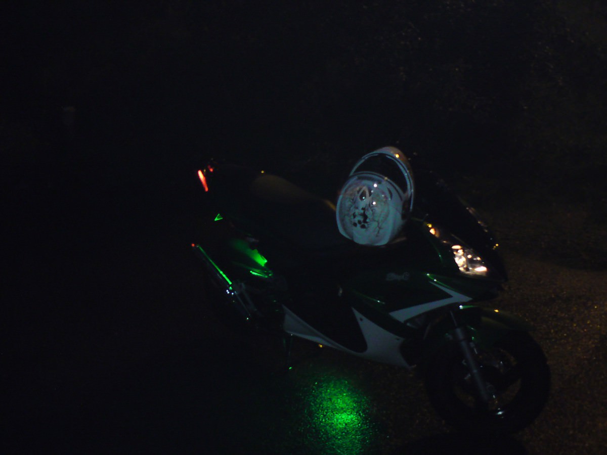 KnightLIght ;)