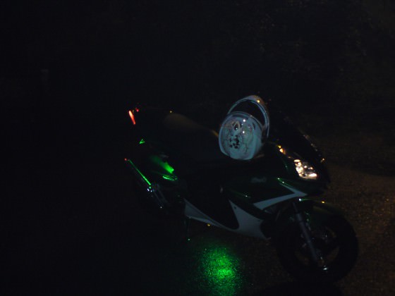 KnightLIght ;)