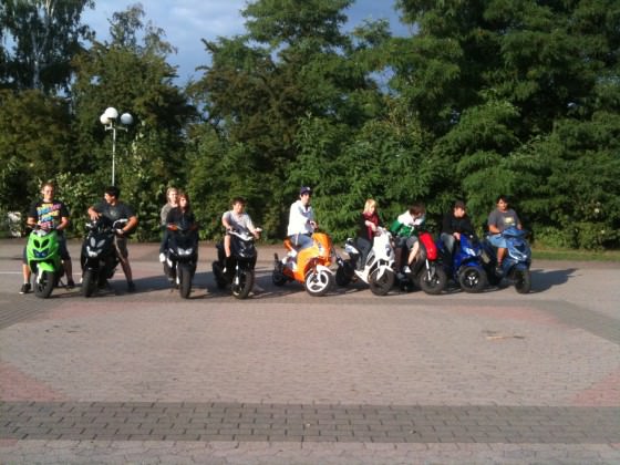 treffen u neuer pott