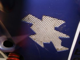 13.6.2009 Rollertreffen in Leer =)