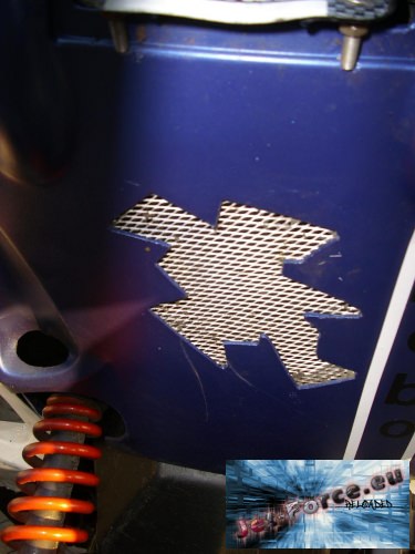 13.6.2009 Rollertreffen in Leer =)