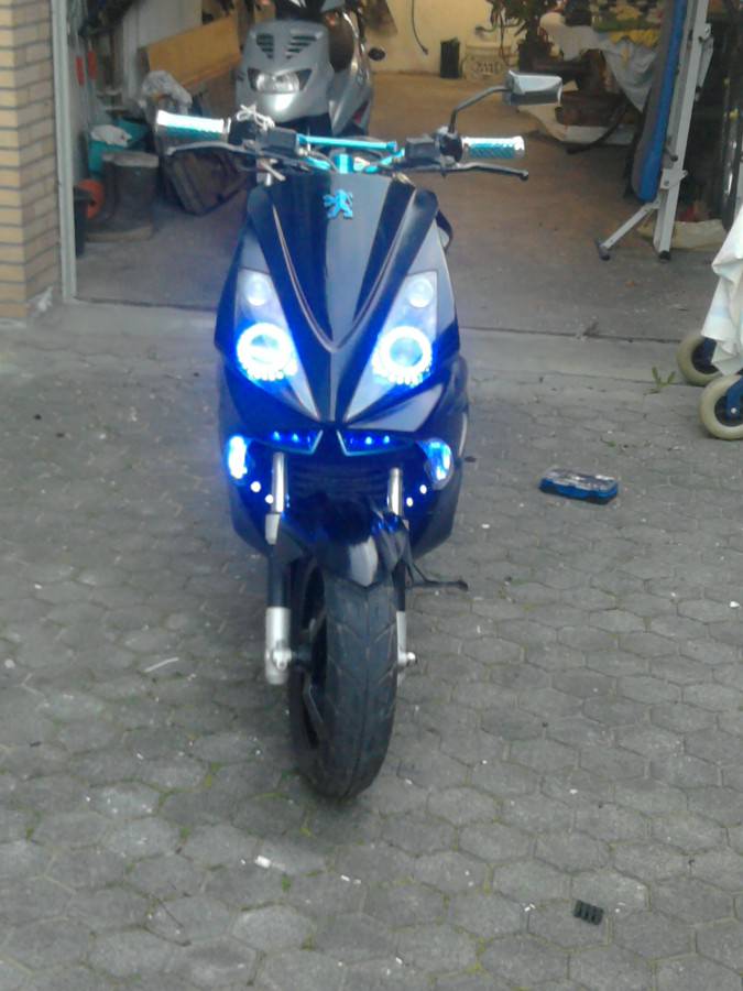 So bischen Fertig