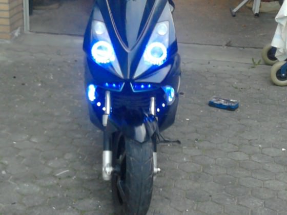 So bischen Fertig